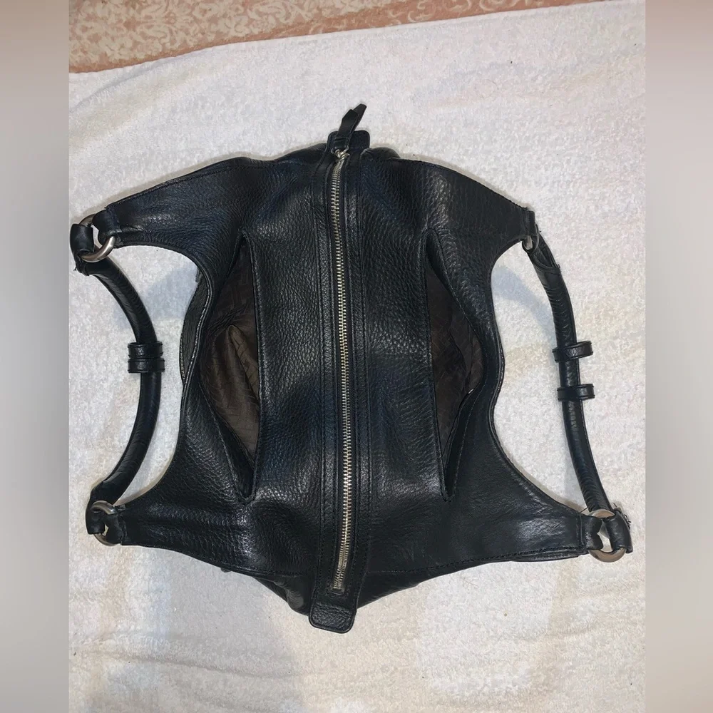 Shoulder bag - Picture 5 of 6